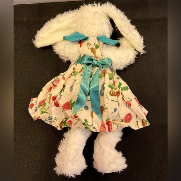 Ty Bloom stuffed bunny - Picture 4 of 6